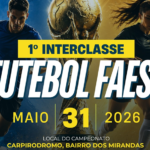 Futebol FAESB