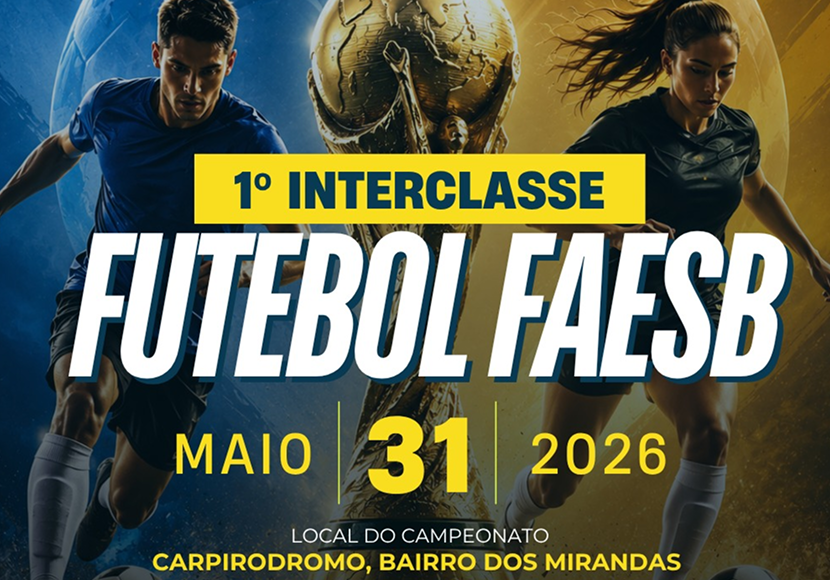 Futebol FAESB